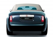 Rolls Royce 200EX Concept